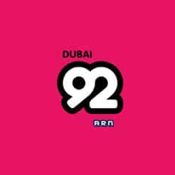 Dubai Eye 103.8 fm radio