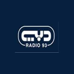 DUBAI RADIO 93.0 FM