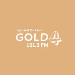 GOLD 101.3 FM RADIO