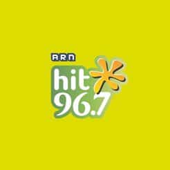 HIT 96.7 FM RADIO