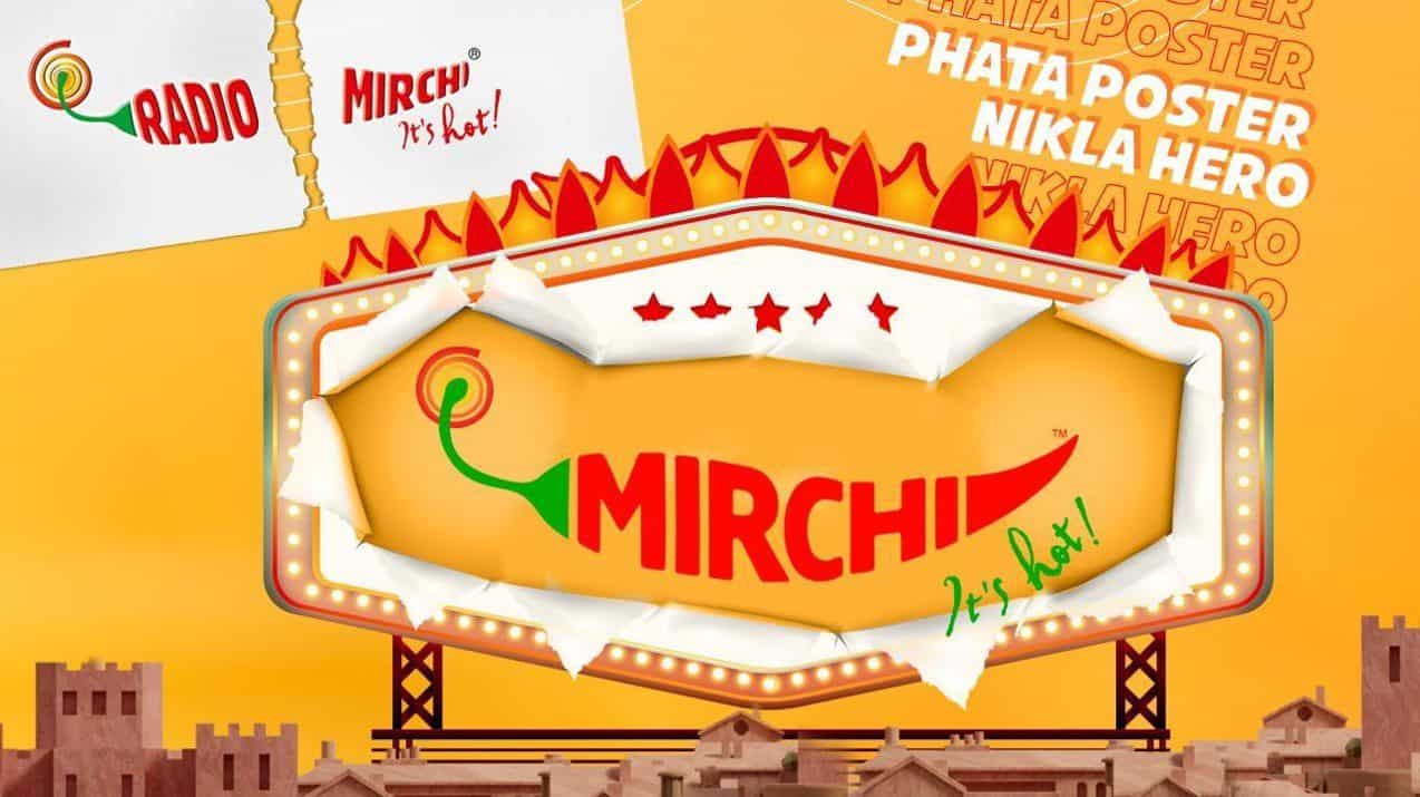 Live Radio Mirchi Android Download for Free - LD SPACE
