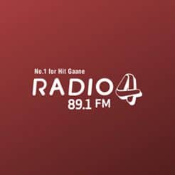 89.1 RADIO4 FM RADIO