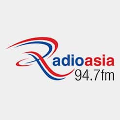 RADIO ASIA 94.7 FM