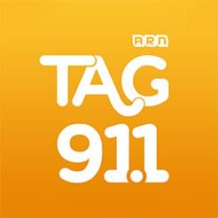 TAG 91.1 FM RADIO
