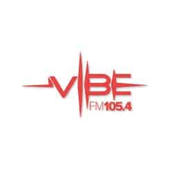 VIBE FM 105.4 – FM STATION DUBAI UAE
