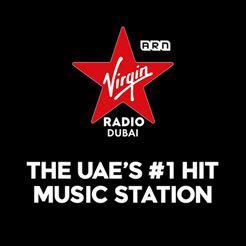 Virgin Radio Dubai 104.4 FM Advertising | UAE’S #1 HIT Music Station