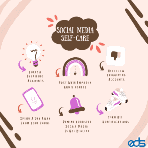 Social Media Self Care