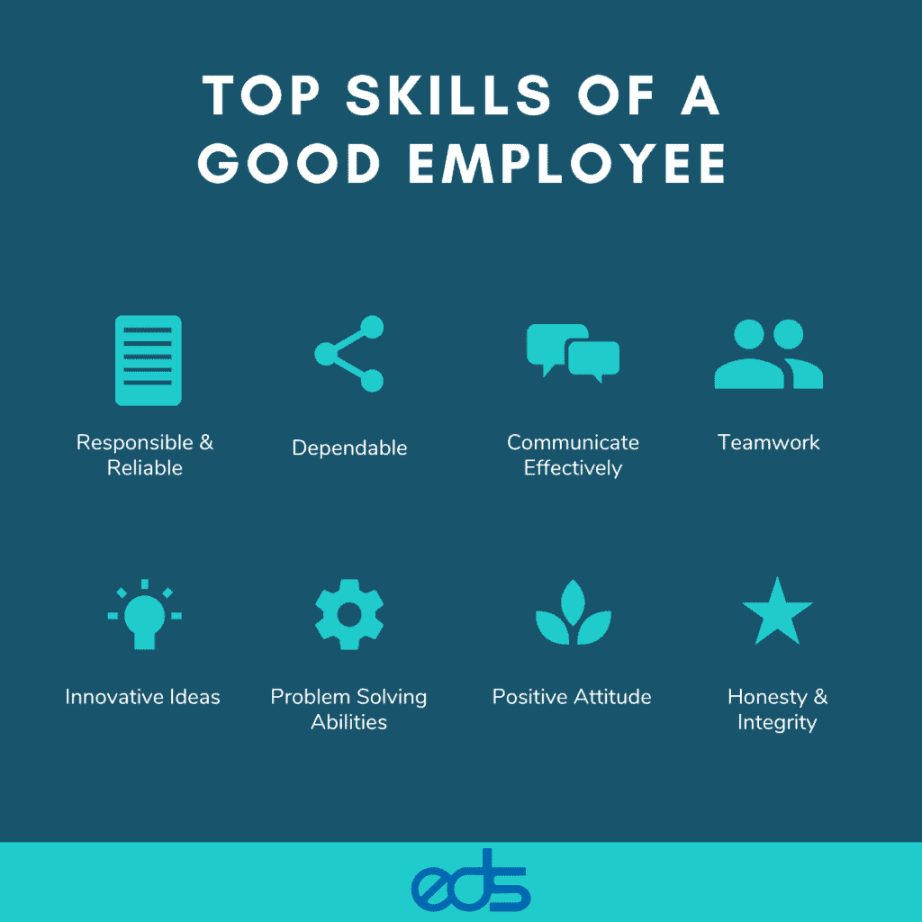 top-skills-of-a-good-employee