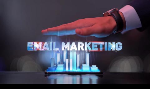 EMAIL MARKETING DUBAI