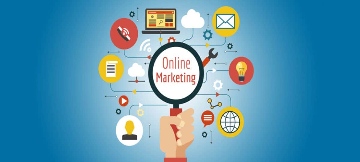 Online Marketing Dubai UAE