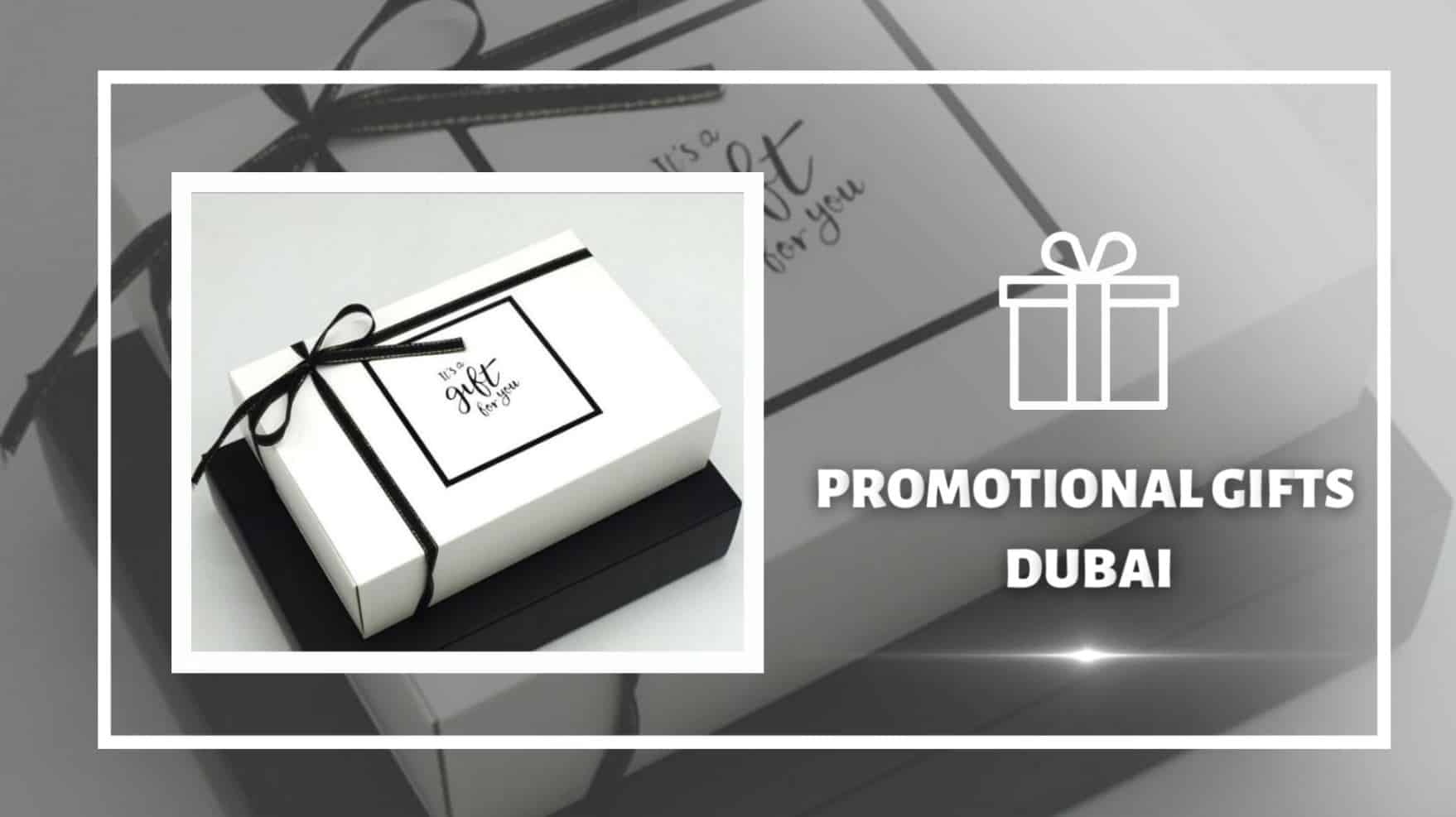 Top 5 Promotional Gifts for Work Anniversaries
