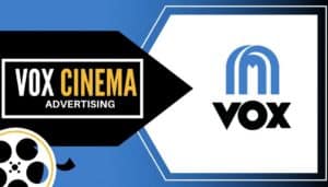 وكالة Vox Cinema للدعاية والإعلان بدبي الإمارات العربية المتحدة ، Movie Advertising