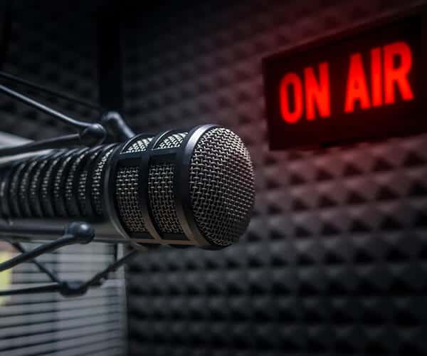 The RADIO SPOT DEALS Dubai UAE