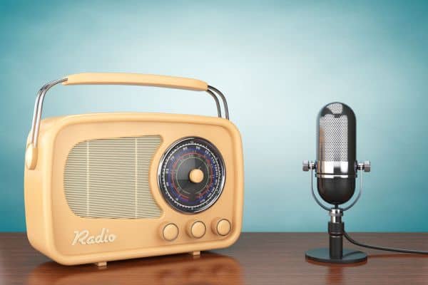 Radio PR Activity Dubai | Radio Interviews | Radio phone-ins