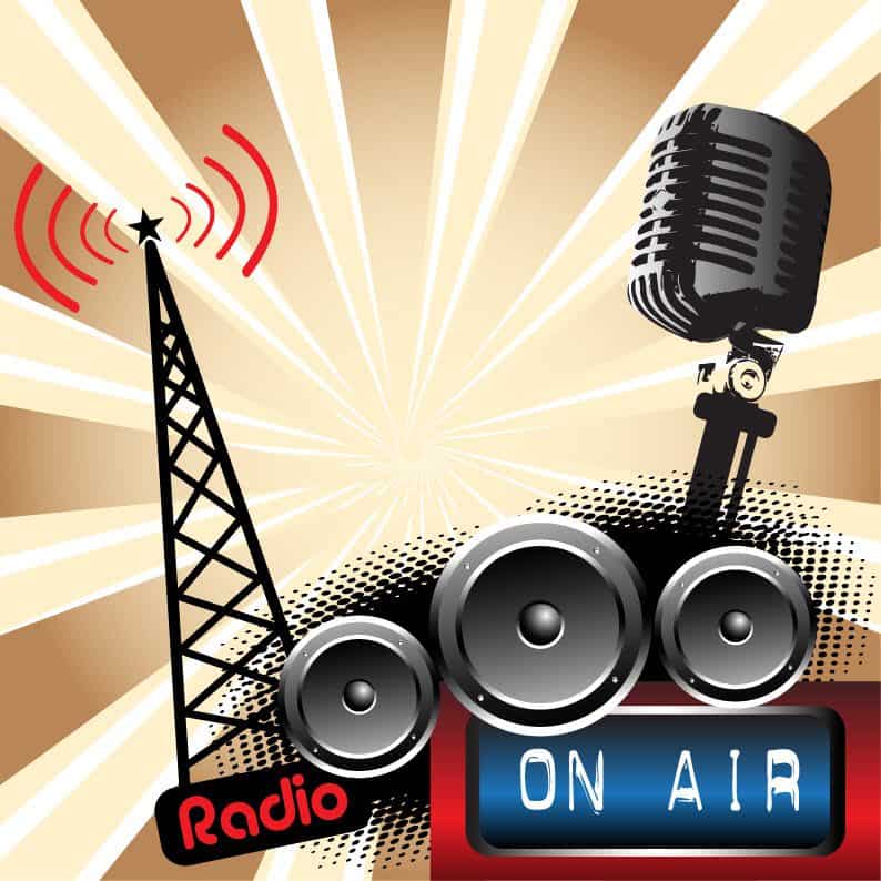 RADIO Program Sponsorship Offers