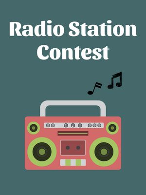 Radio Station Contest in Dubai