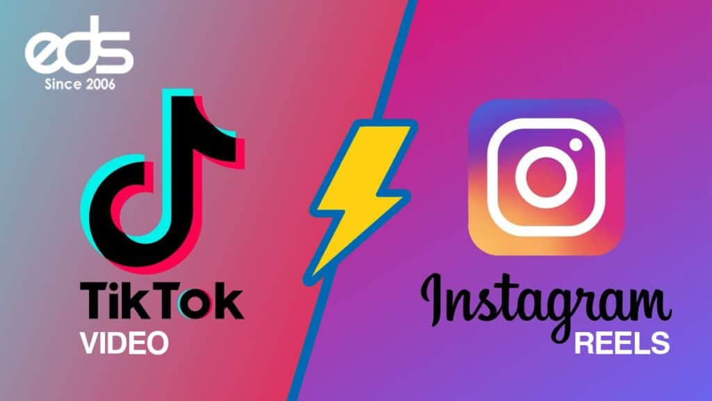 Tiktok-Instagram Advertising Dubai