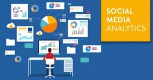 Social Media Analytics Understanding Your Audience and Their Behavior