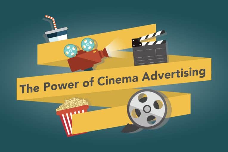 The Power of Cinema Advertising in Dubai UAE