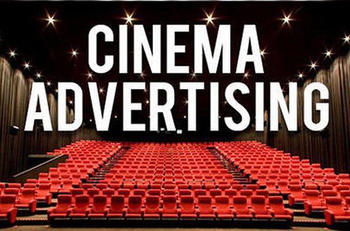 Cinema Advertising Dubai UAE