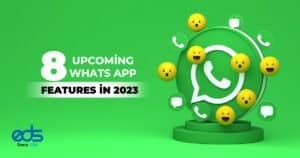8 new WhatsApp features in 2023
