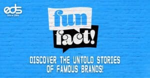 Discover the Untold Stories of Famous Brands