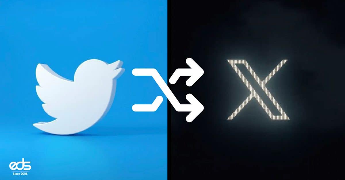 Elon Musk has officially confirmed that Twitter is rebranding to X