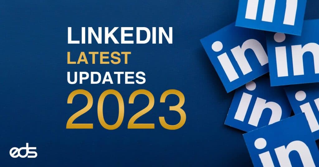 Did you miss the latest changes to Linkedin