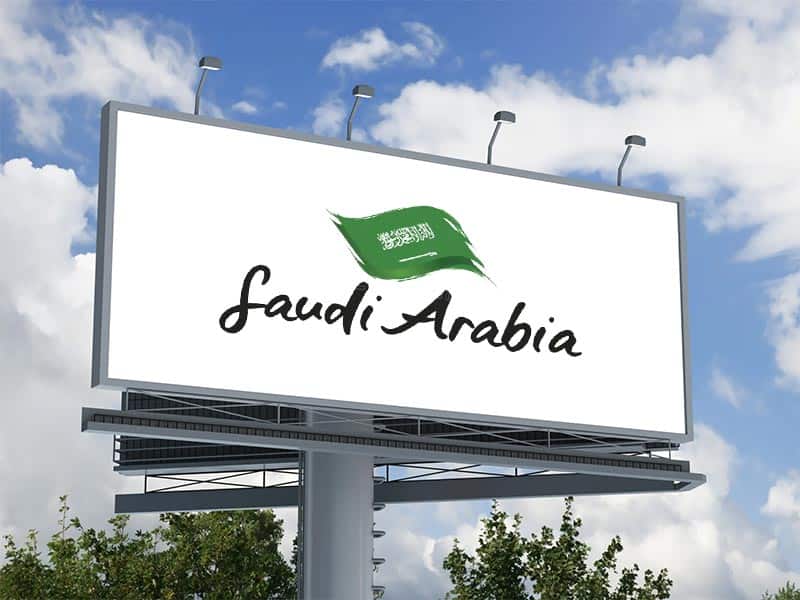 Outdoor Advertising in Jeddah, Riyadh and across Saudi Arabia (KSA)