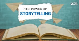 The Power of Storytelling in Marketing and Advertising: Crafting Compelling Narratives for Brand Success