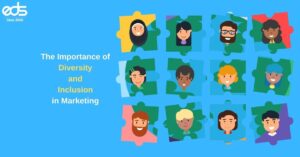 The Significance of Diversity and Inclusion in Marketing